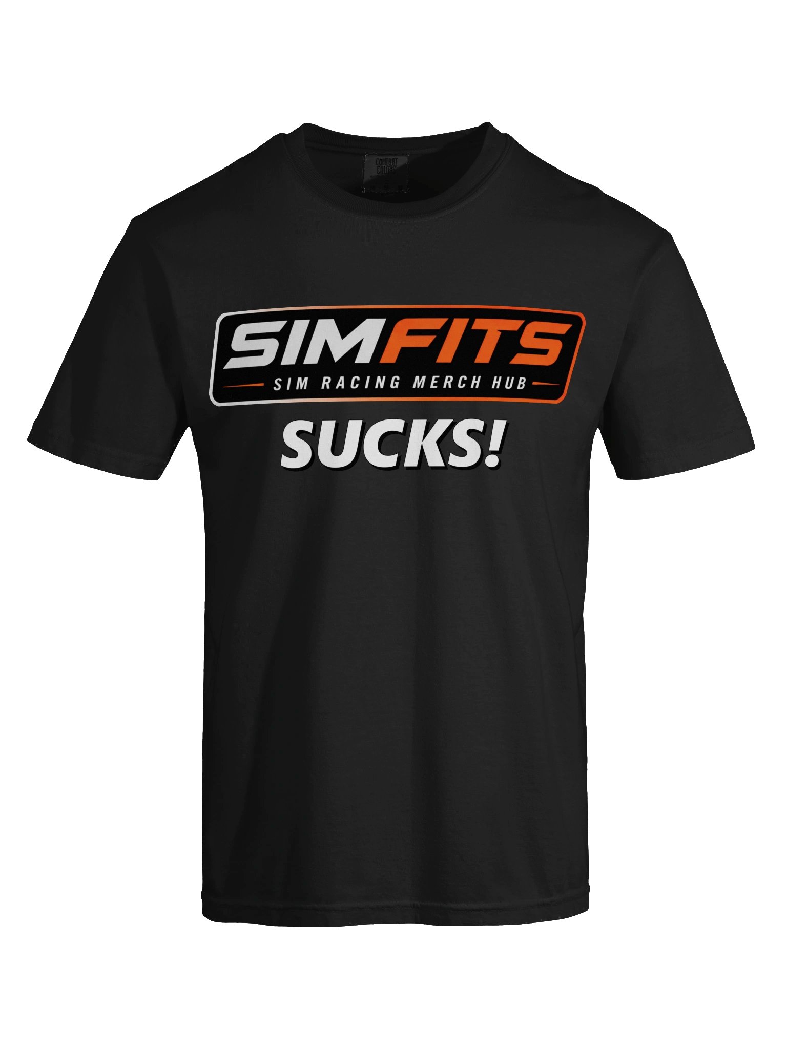 SimFits Sucks product image (5)