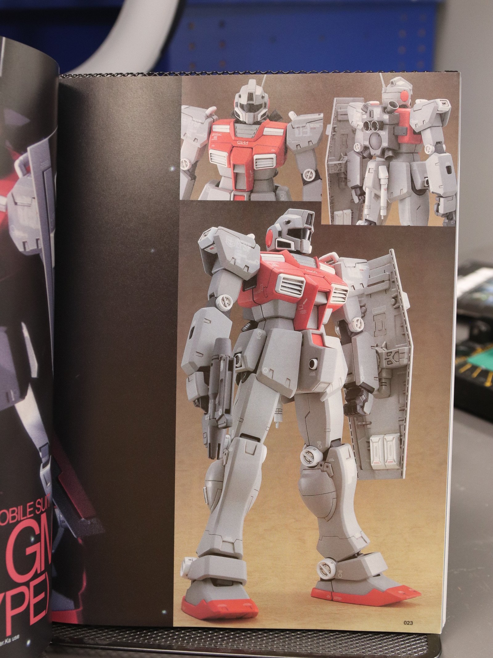 Hobby Japan 428 Feb 2005 product image (3)