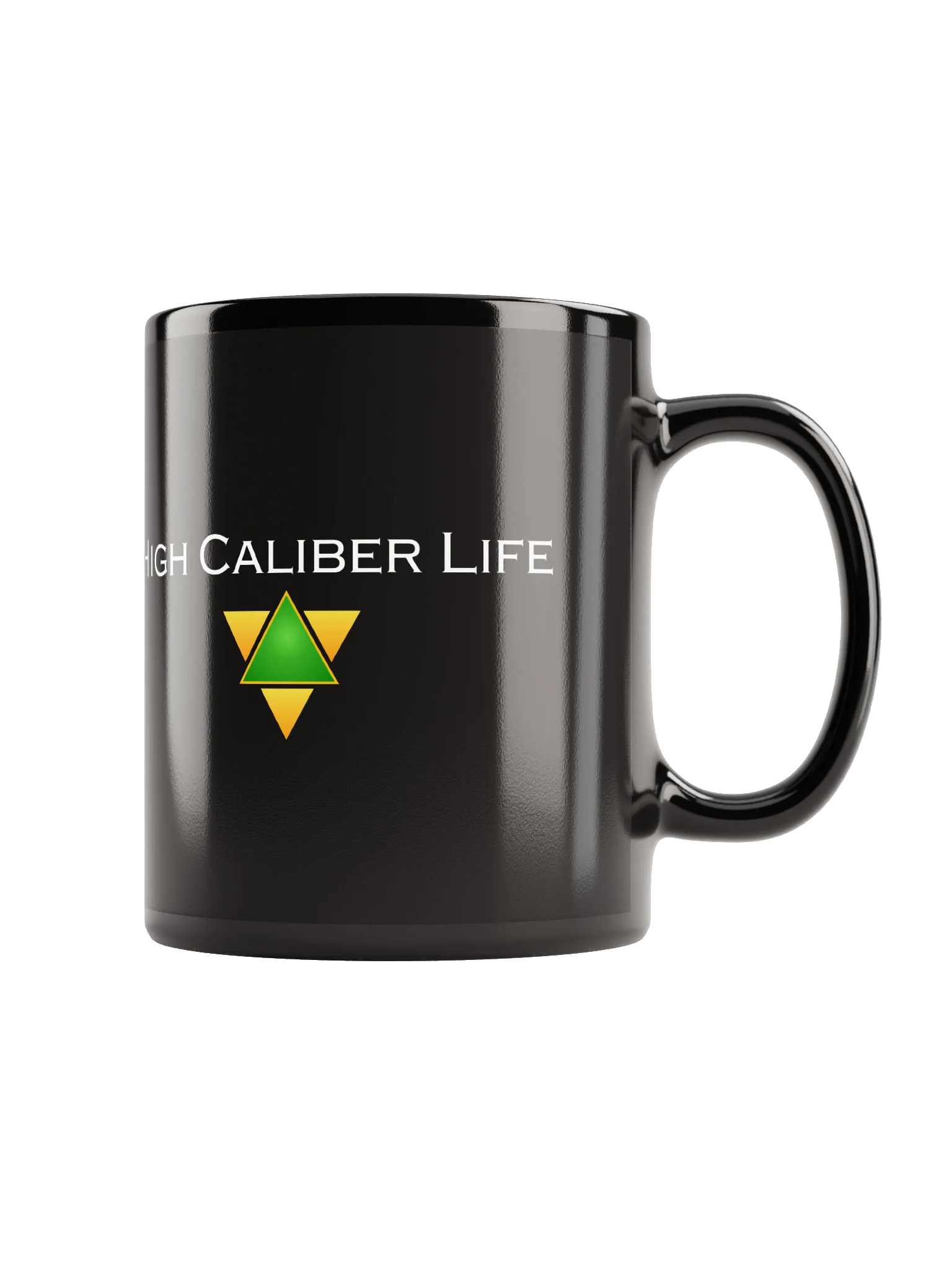 Mug (Black) product image (1)