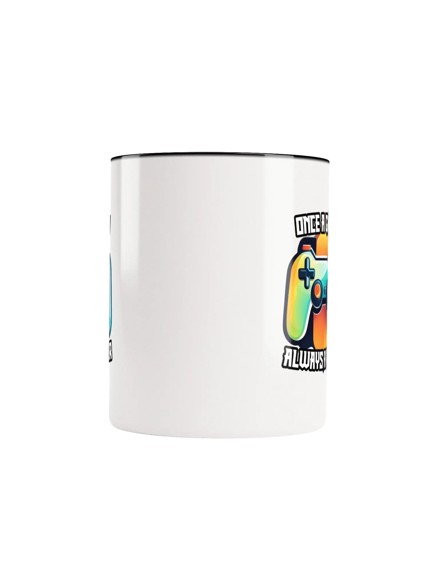 All Gamers United Mok product image (5)