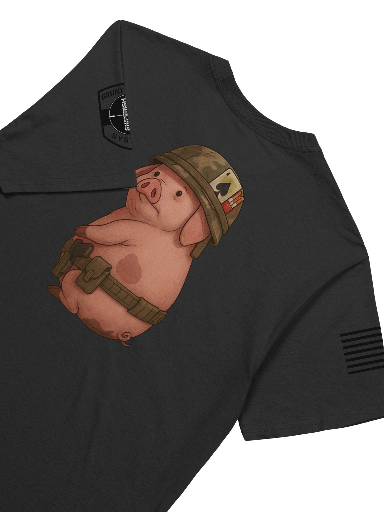 GPS The Grunt ('76) product image (31)