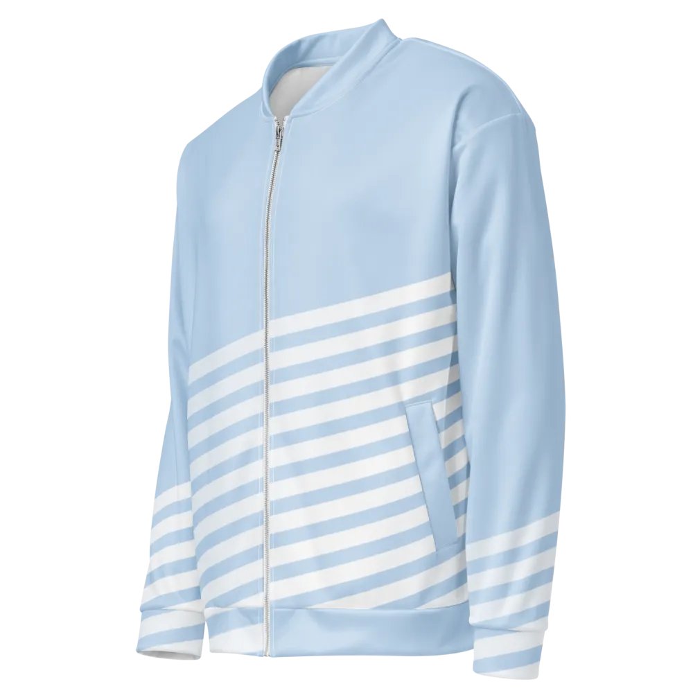 Customizable All-Over Print Bomber Jacket product image (7)
