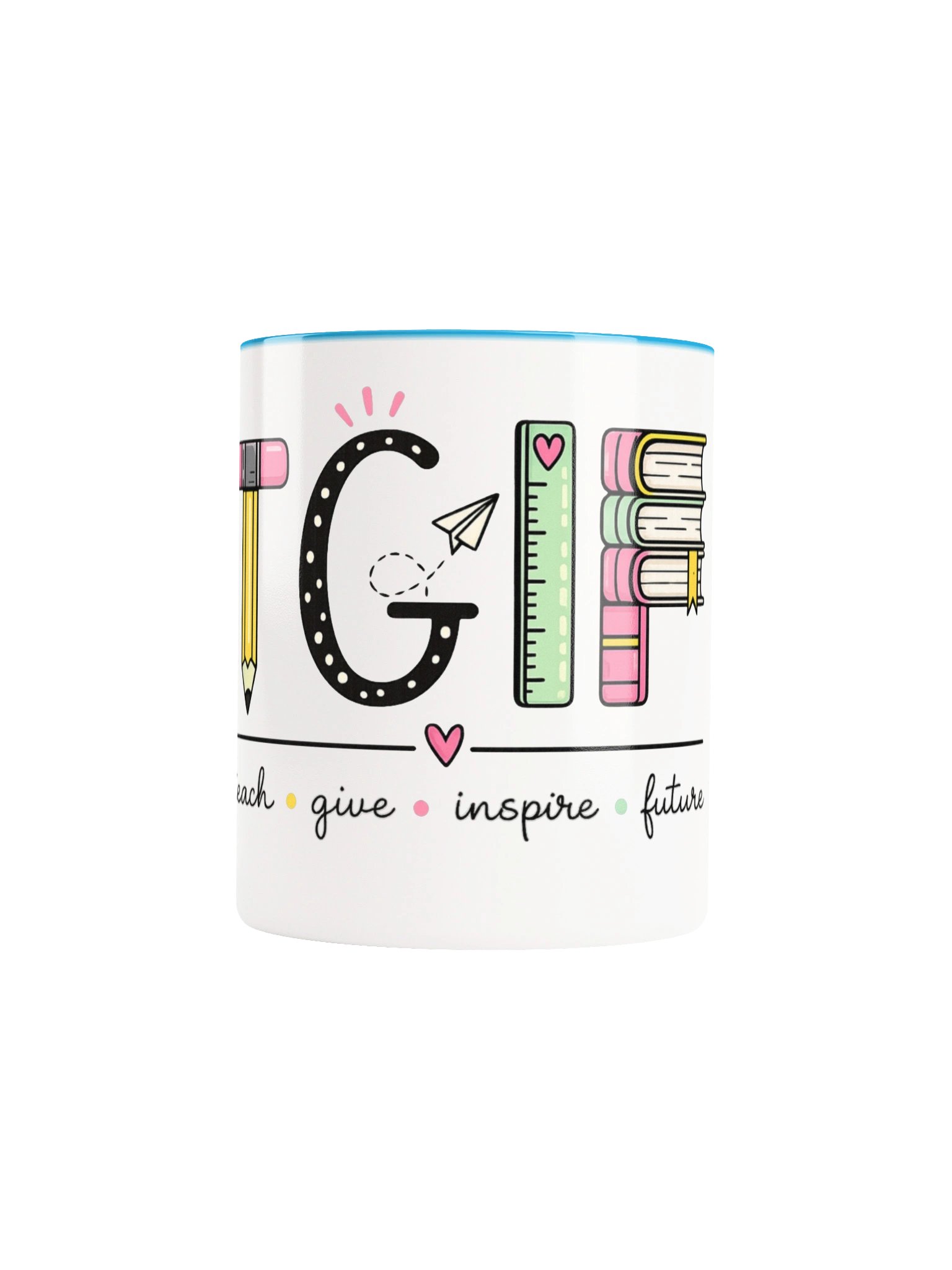 TGIF Mug product image (5)