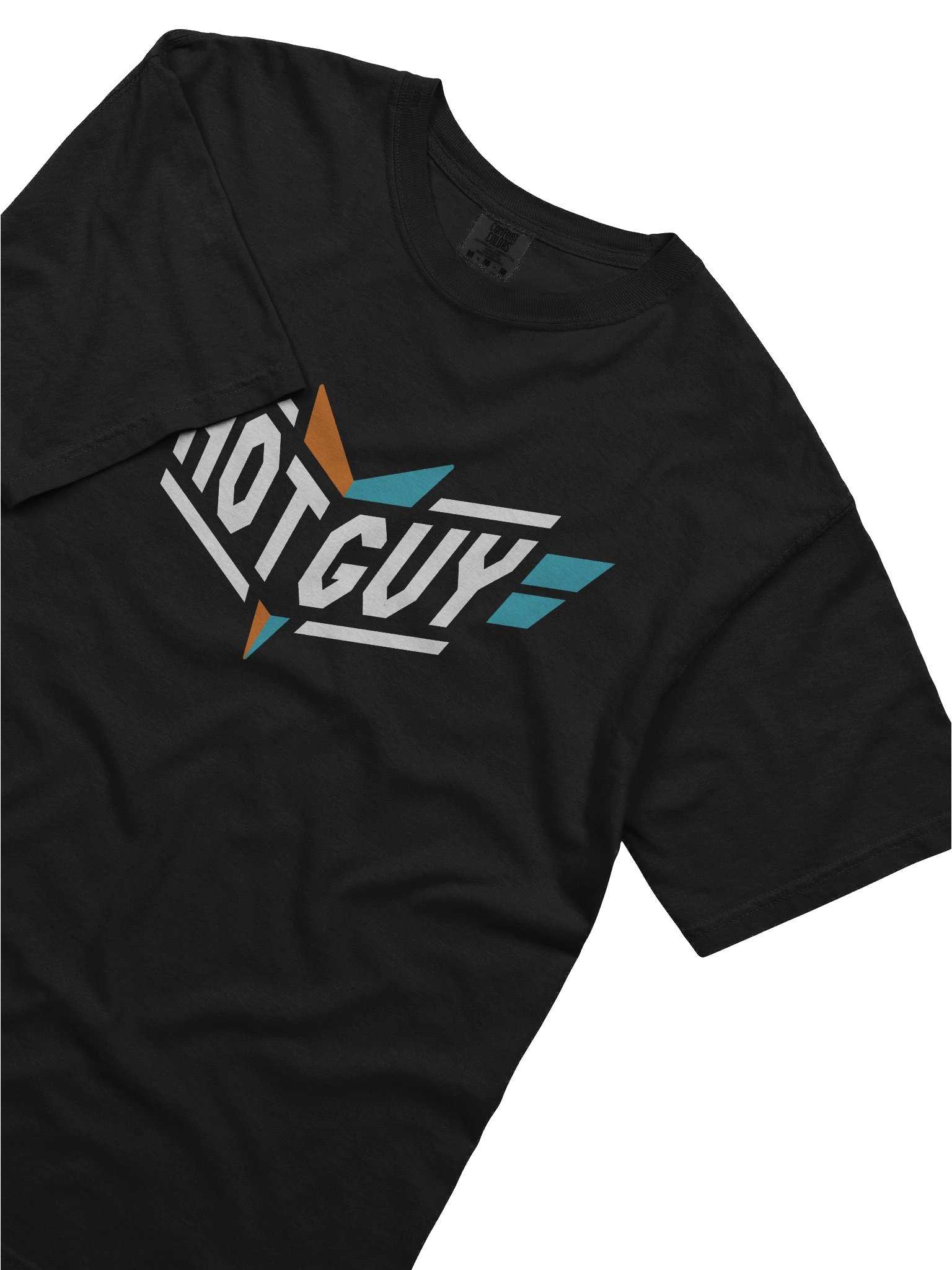 Hotguy Tee product image (1)