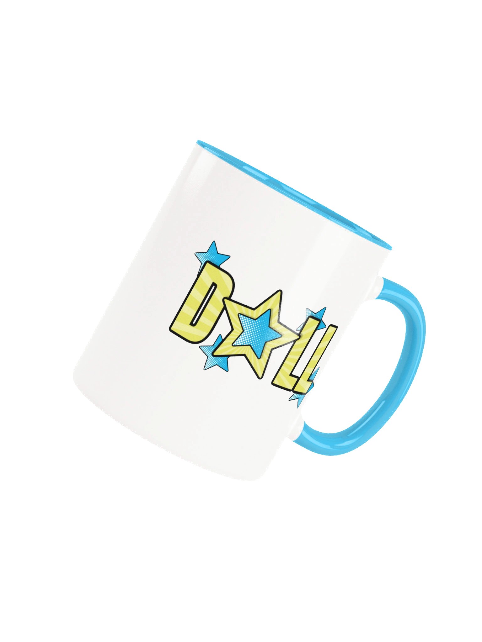 STARDOLL Mug product image (10)