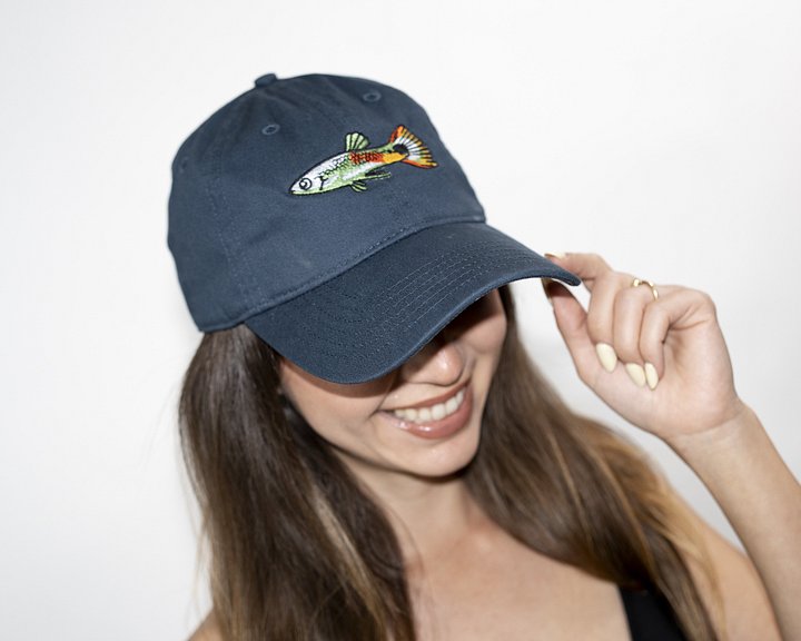 Chendler Hat product image (1)