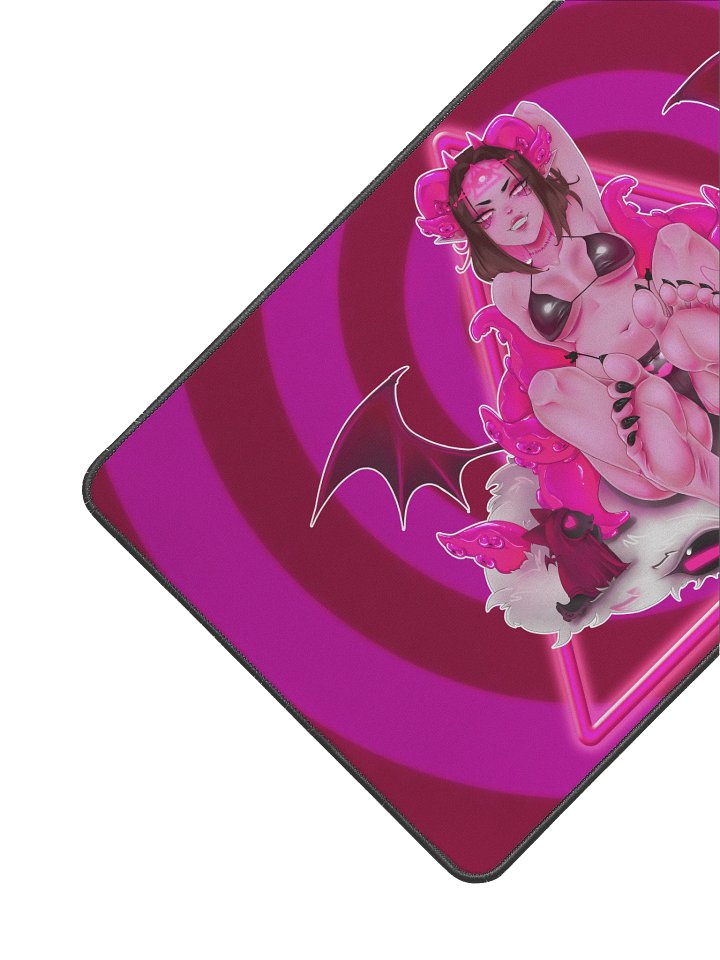Stinky Gamer- Gaming Mat product image (2)