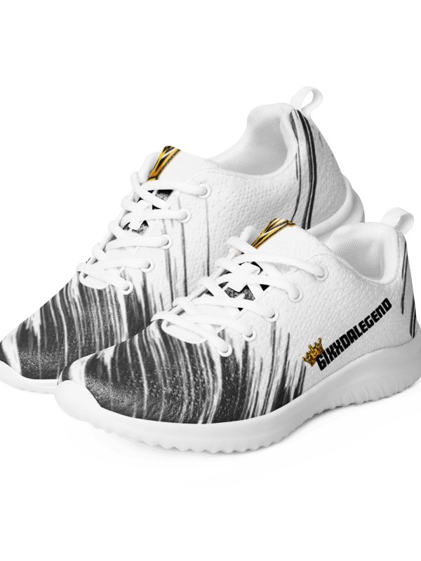 DA6iXXWRLD X 6IXX 1'S ZEBRA EDITION product image (3)