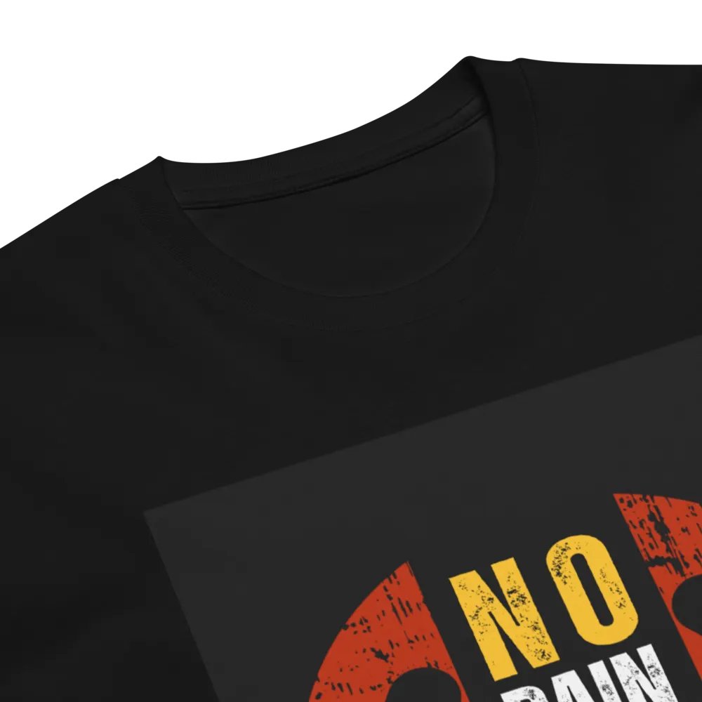 No' Pain, No Game product image (6)