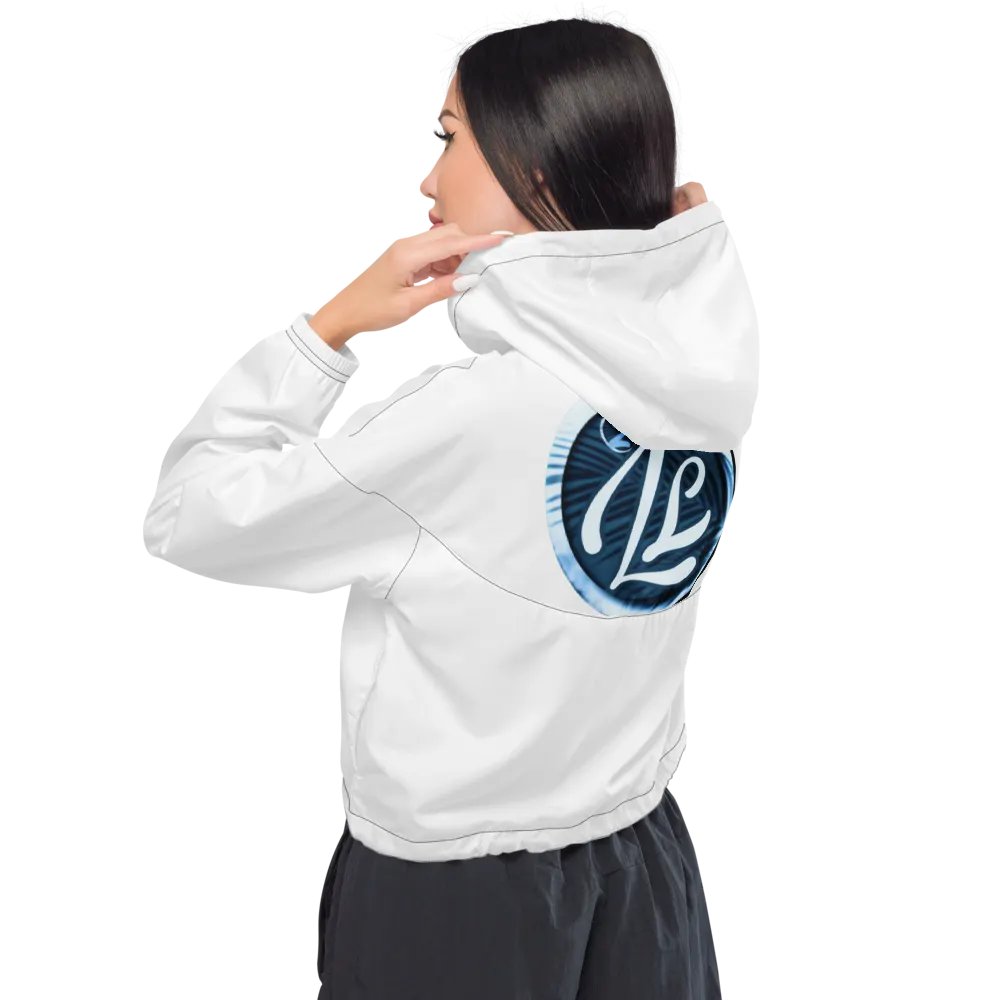 Legendary Circle Women's Windbreaker product image (3)