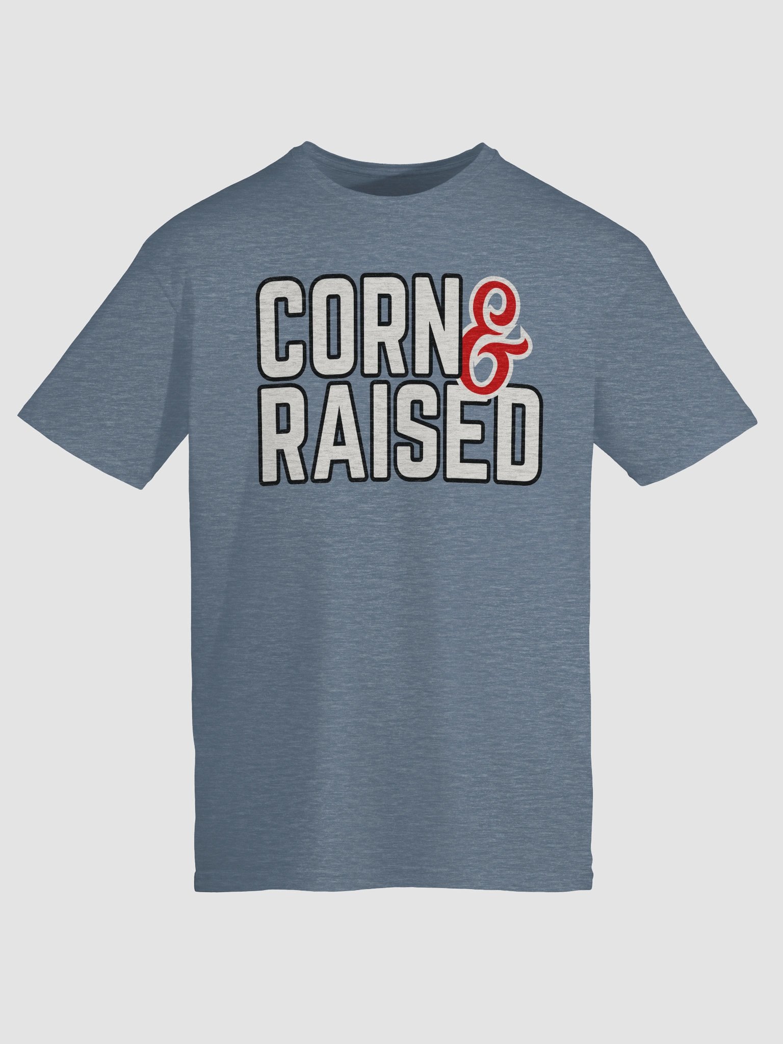 CORN and RAISED product image (135)