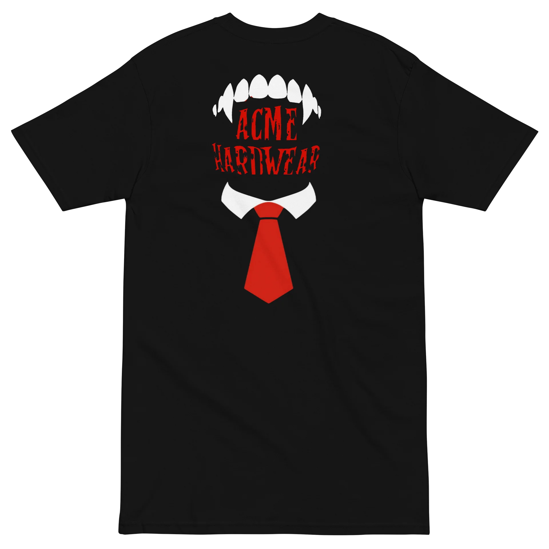 Tariffying OMB Sketch Tee product image (6)