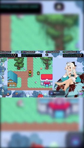 why is child #pokemon #angy #vtuber #ajigaming #nuzlocke #insurgence #foxgirl