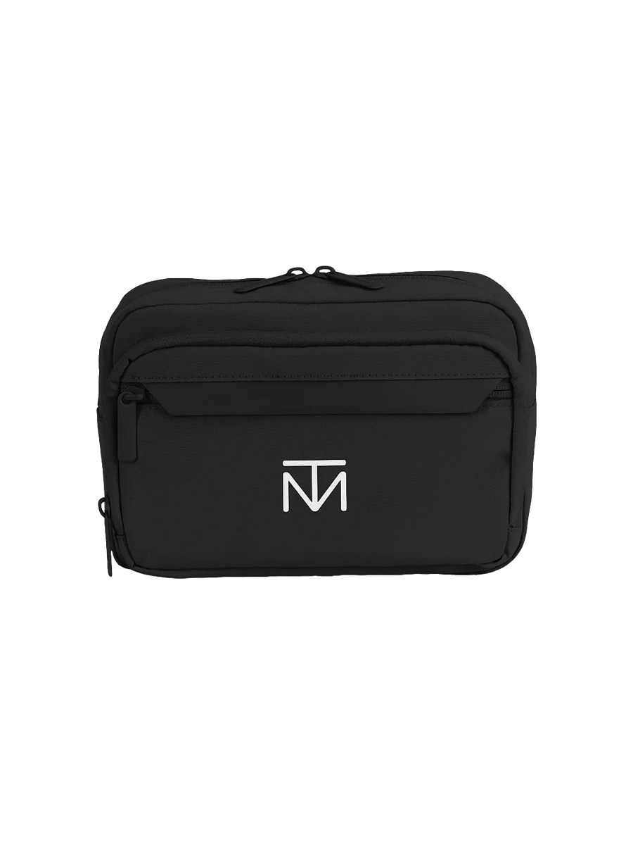 T-WEAR: "T" Symbol Crossbody Bag product image (1)