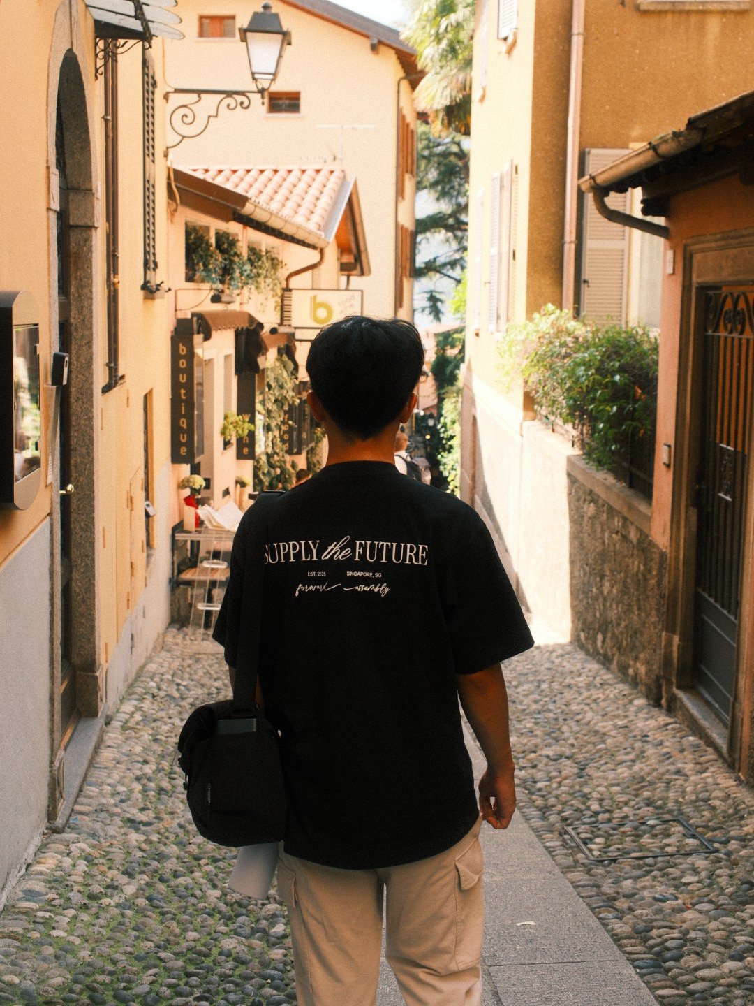 [PRE-ORDER] Forward Assembly Tee Bundle product image (6)