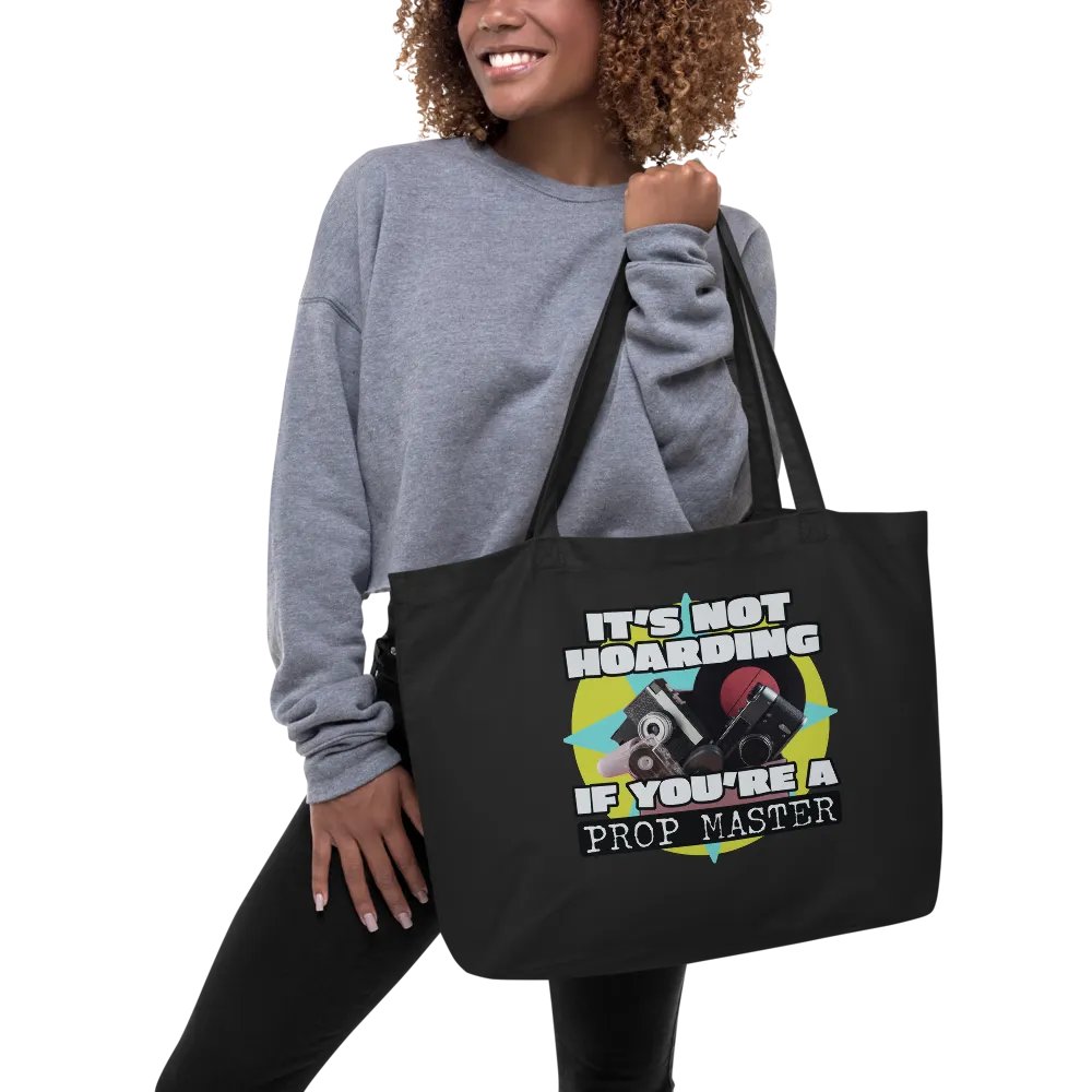 Prop Master Tote product image (6)