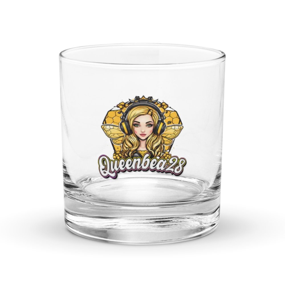 QueenBea28 Official Drinks Wear Merch! product image (1)