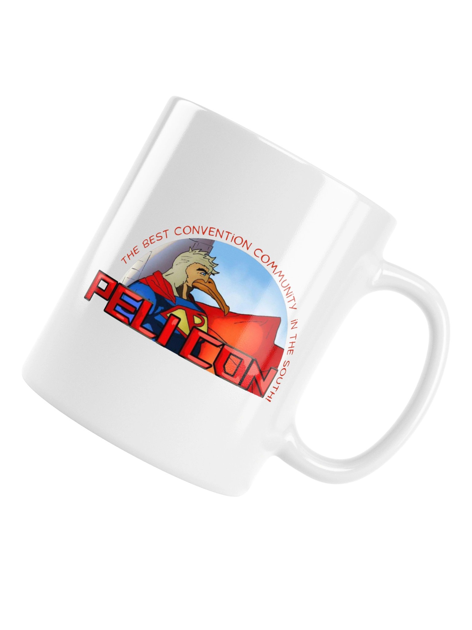 Peli Con Mug product image (17)