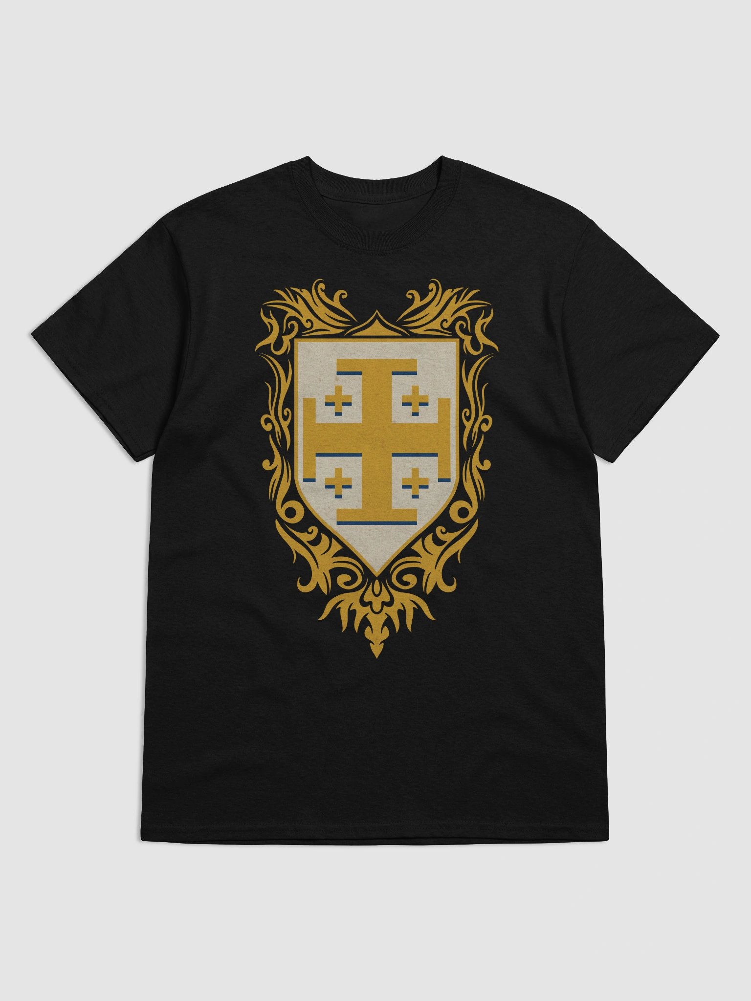Baldwin Crest product image (1)