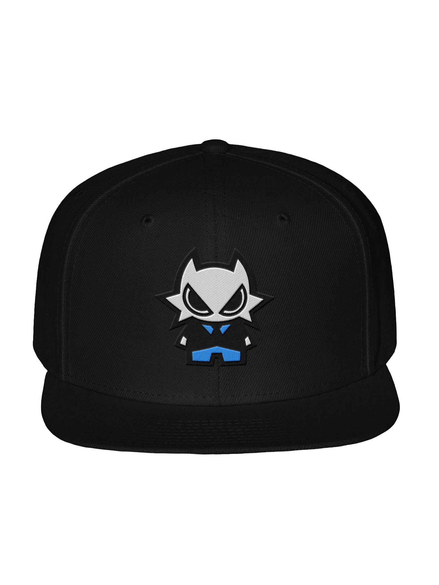 Mini MLC Snapback Cap product image (1)