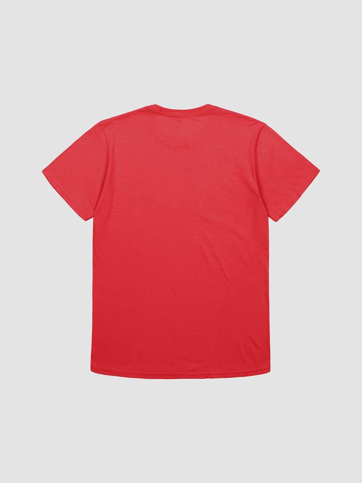 Feathered Warrior T-Shirt product image (2)