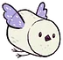 sticker : marshfellow didi