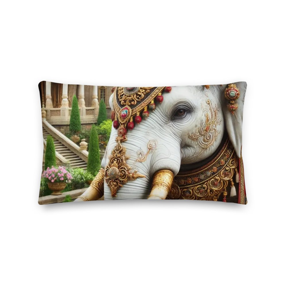 Hanno, the Vatican Elephant product image (2)
