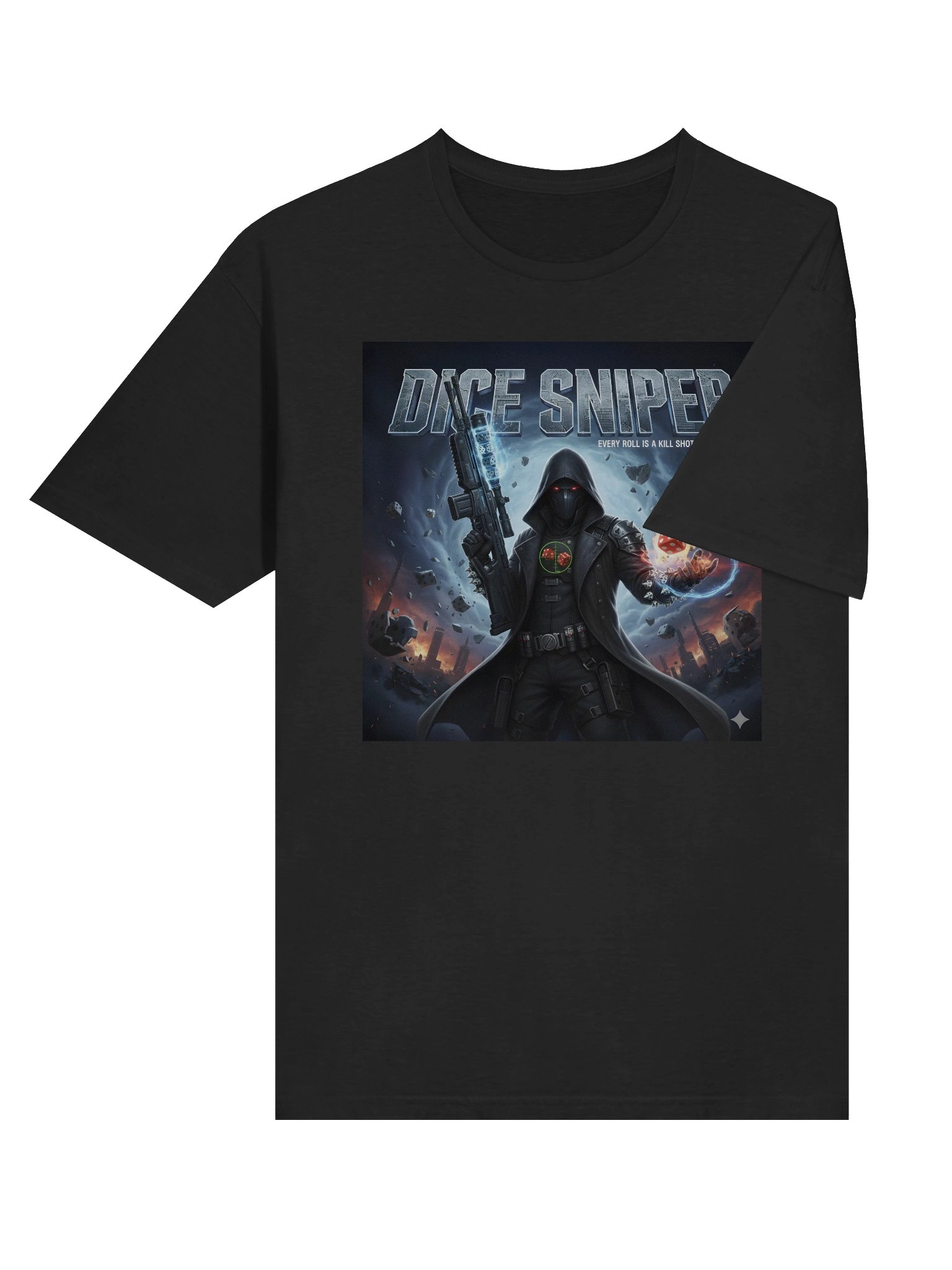 Dice Sniper Kill Shot product image (6)
