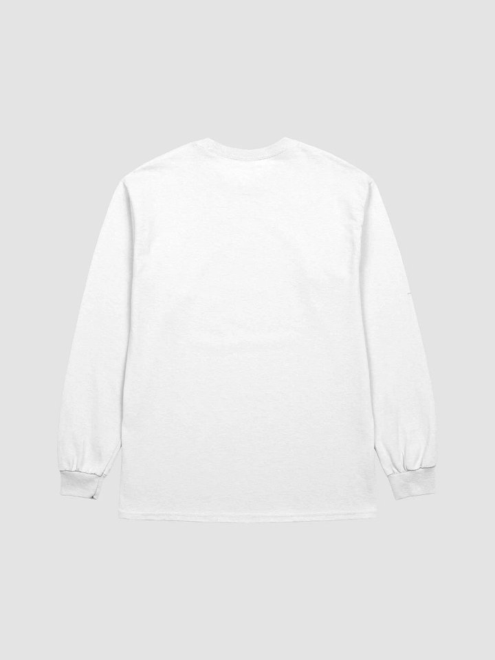 No Friends Friday ToxicBiowolf Edition Long Sleeve product image (16)