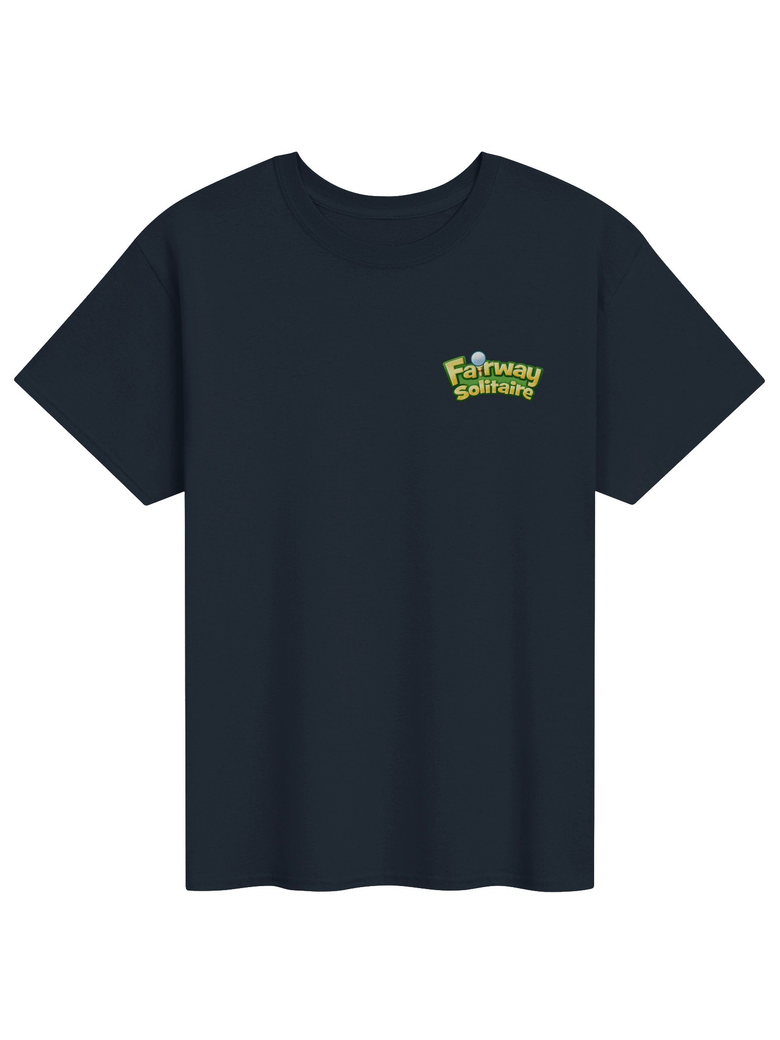 Fairway Solitaire Mc Divot Card Tee product image (11)
