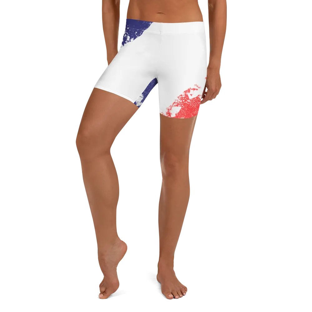 The Ariana Training Shorts product image (2)