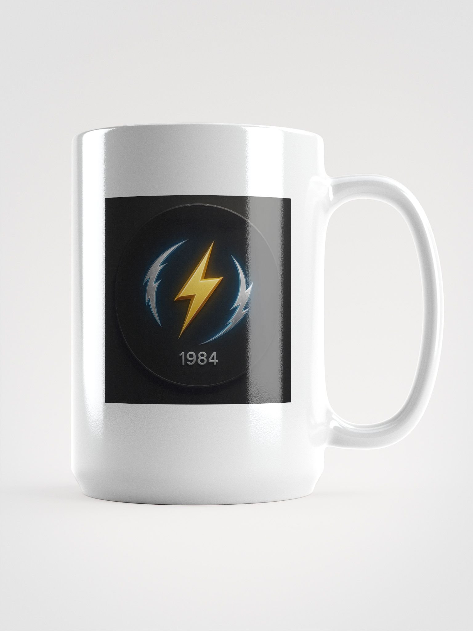lightningleg mug product image (2)