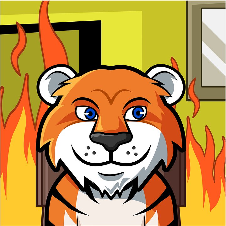 This is Fine Sticker product image (1)