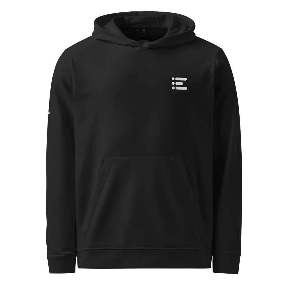 Adidas Fleece Hoodie product image (1)