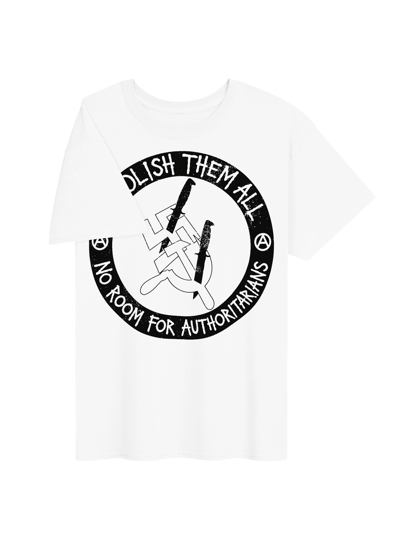 ABOLISH THEM ALL product image (8)