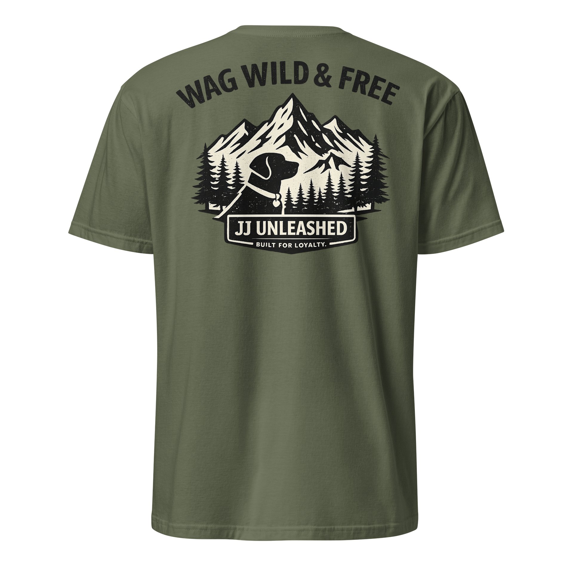 Wag Wild Classic product image (3)