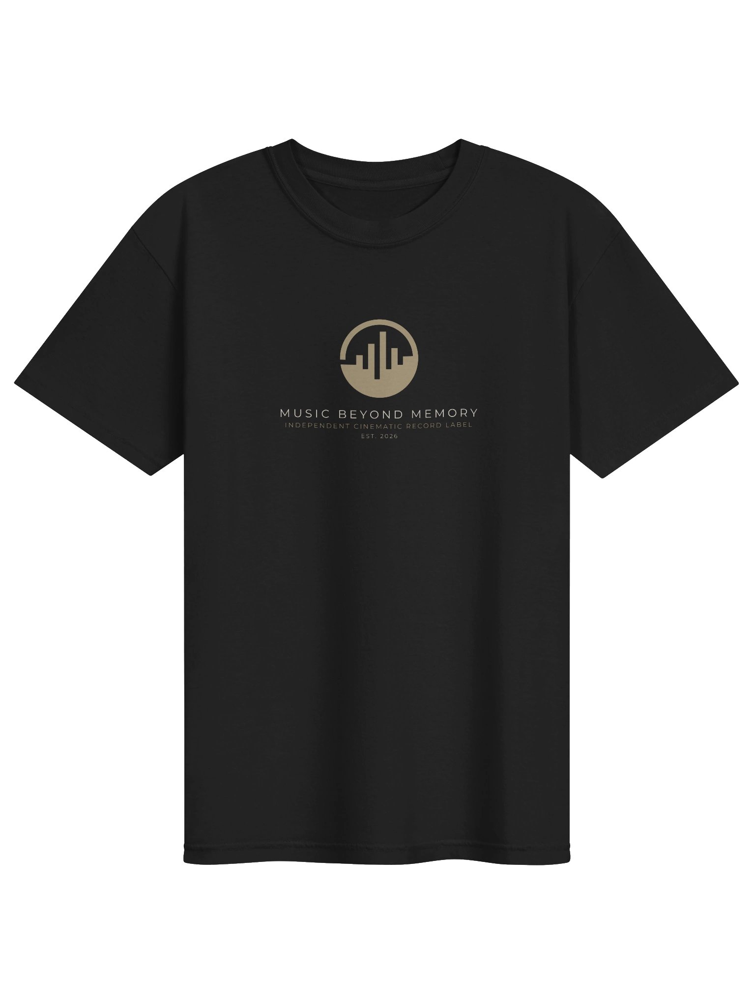 Coordinates of Memory Tee product image (4)