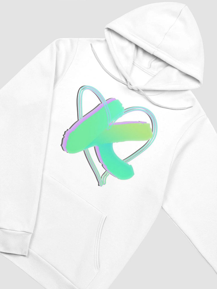 Kananers Logo 2022 Hoodie product image (2)