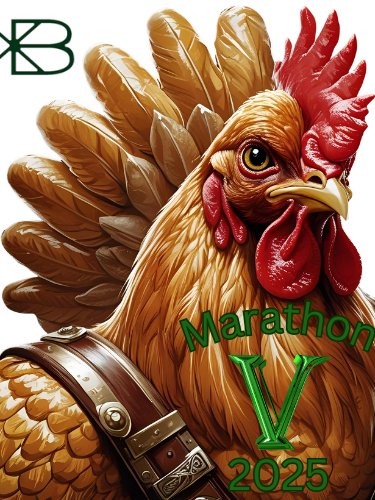 Marathon 5 Background product image (1)
