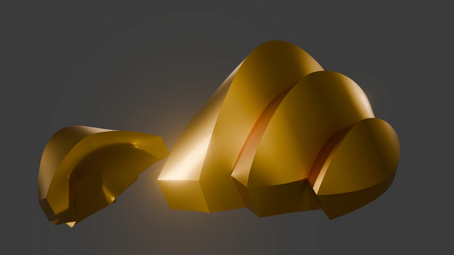 Ninjago Ninja Armor - 3D printable model files product image (6)