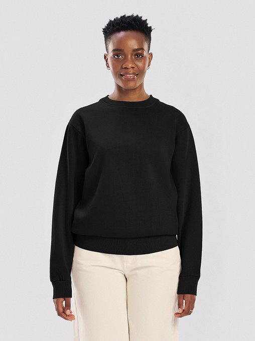 Photo showing Lane Seven Urban Crewneck Sweatshirt