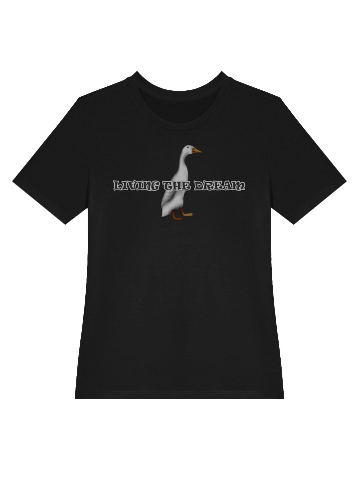 Women's Bella+Canvas Supersoft Relaxed-fit T-Shirt product image (2)