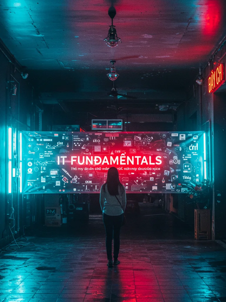 IT Fundamental product image (1)