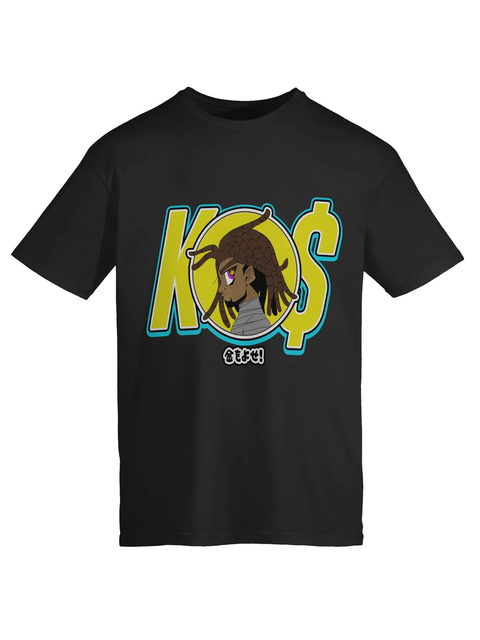 KO$ REPRESENT product image (114)
