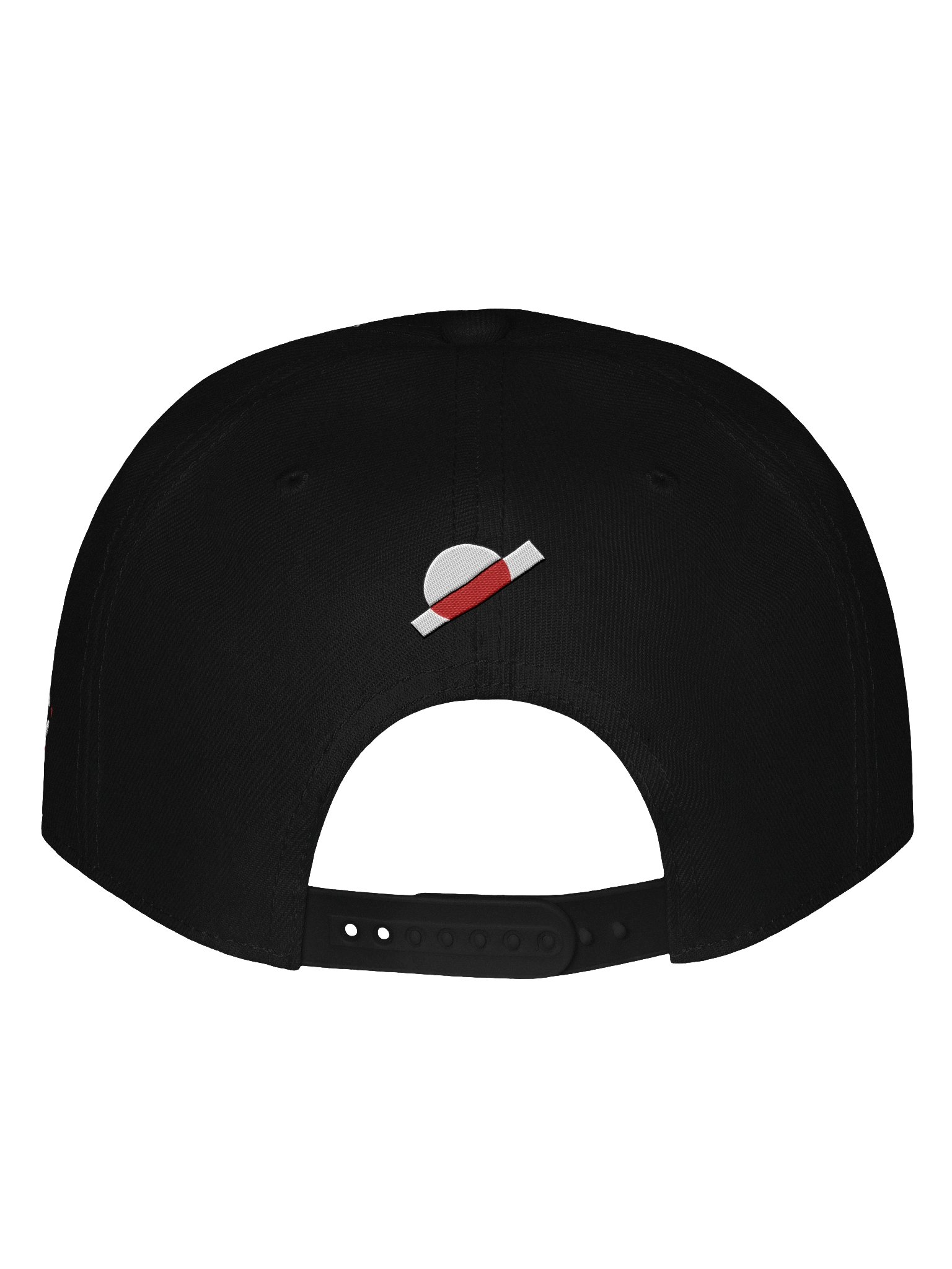 Questionable Tampa Club Snapback | QTC product image (76)