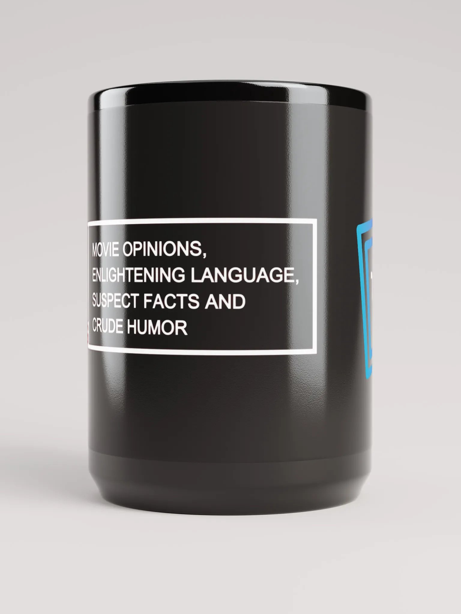 R Rating Mug product image (5)