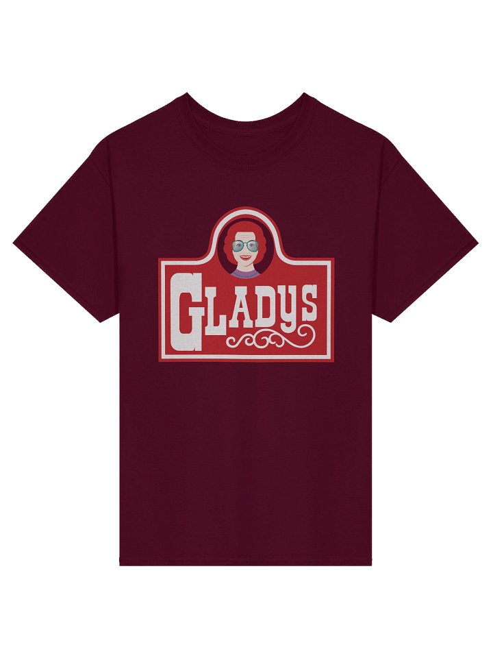 Gladys T-Shirt product image (4)