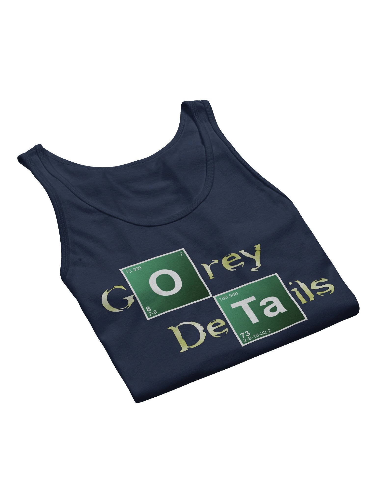 We need to cook! - Bella+Canvas Jersey Tank product image (15)
