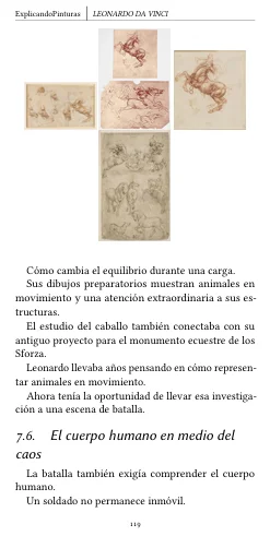 Leonardo da Vinci — Parte I: La Vida de un Genio del Renacimiento product image (8)