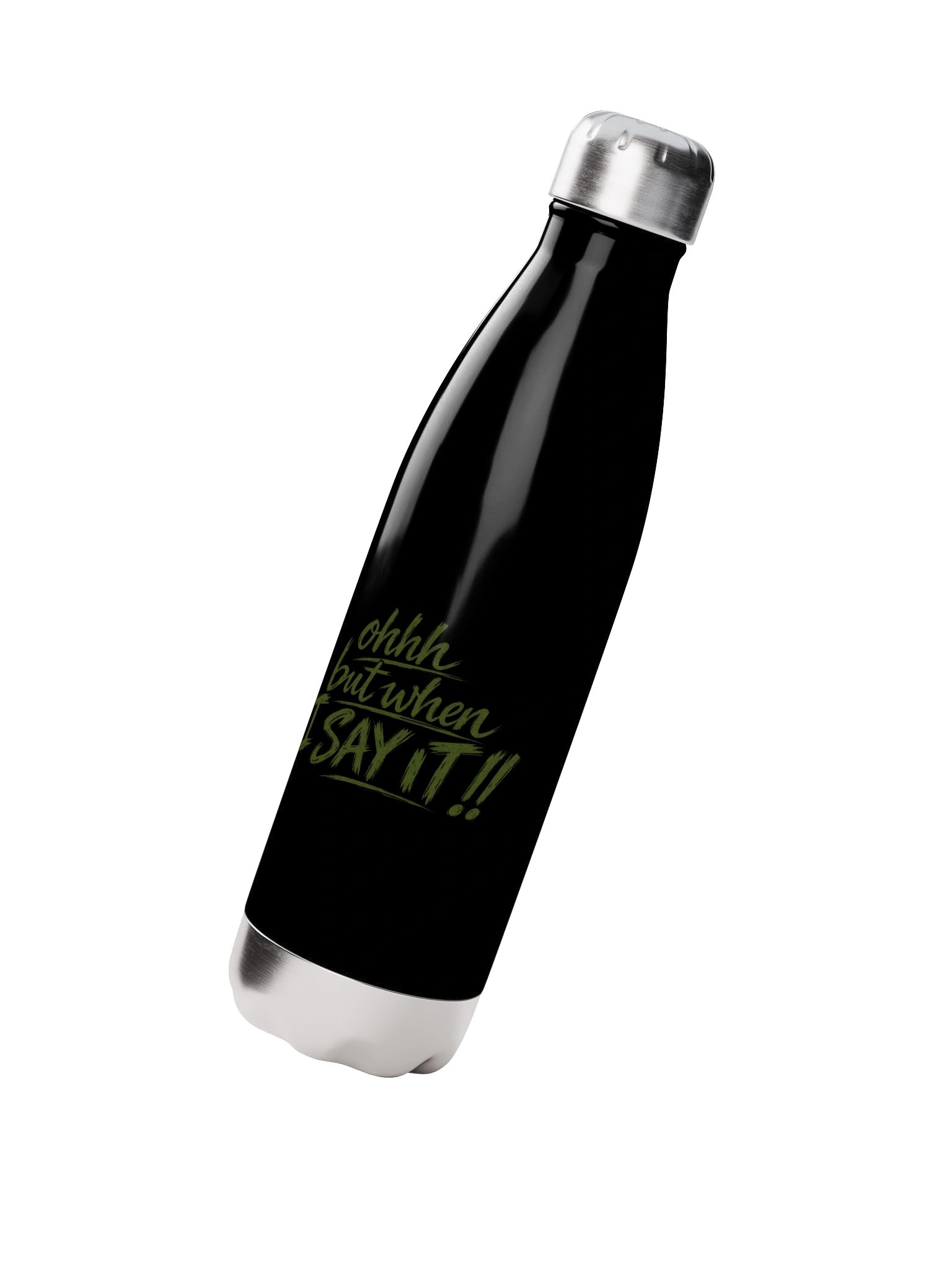 Ohhh But When I Say IT! product image (4)
